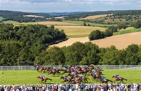 goodwood racecourse tickets